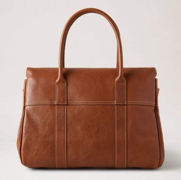 Mulberry Bayswater Bag - Picture 2 of 15